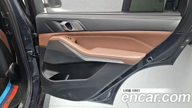 BMW X5 G05 — Фото автомобиля 14