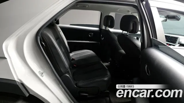 Hyundai Ioniq5 Ioniq5 — Фото автомобиля 9