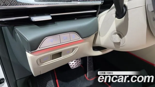 Genesis GV80 — Фото автомобиля 16