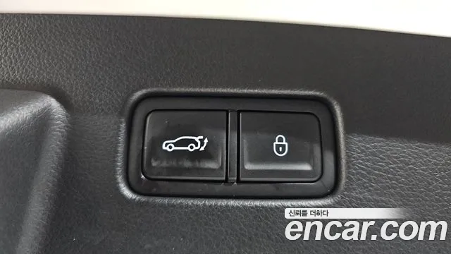 Genesis GV60 — Фото автомобиля 24