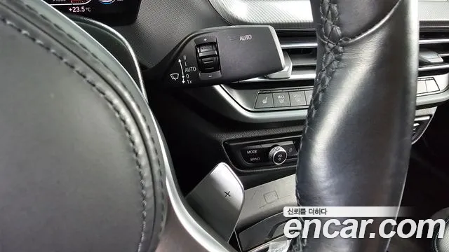 BMW 2 Series F44 — Фото автомобиля 14