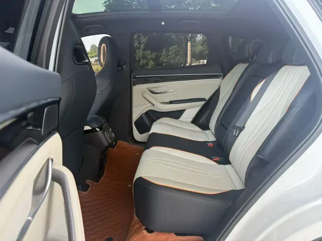 BYD Song PLUS — Фото автомобиля 6