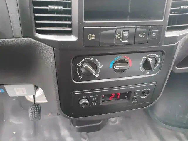 Wuling Zhiguang — Фото автомобиля 12