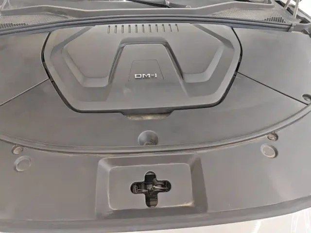 BYD Song PLUS — Фото автомобиля 19
