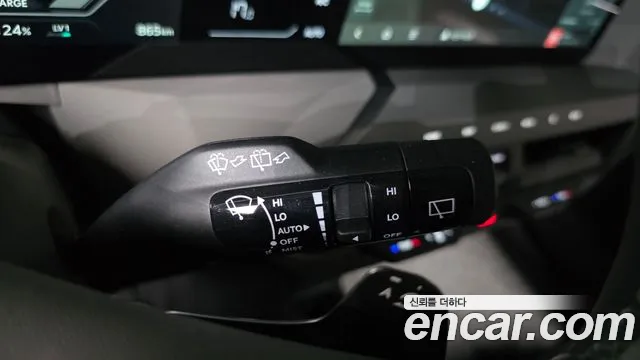 Kia EV5 — Фото автомобиля 30