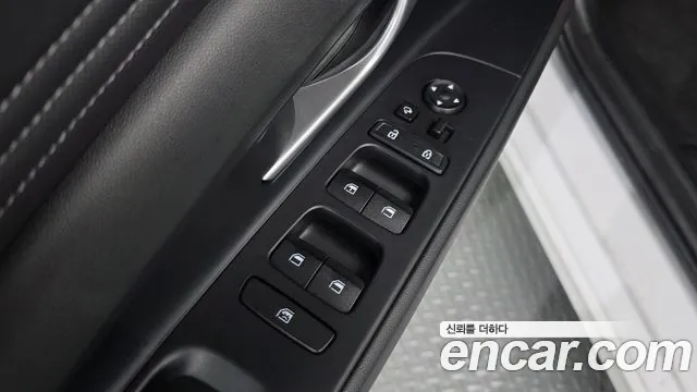 Hyundai Avante CN7 — Фото автомобиля 19