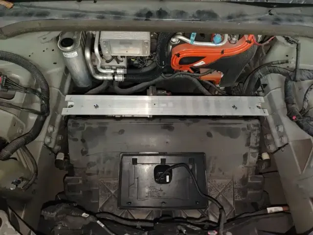 Tesla Model Y — Фото автомобиля 16