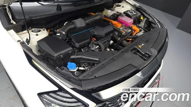 Kia Sportage 5th Gen — Фото автомобиля 9