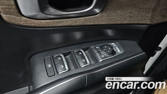 Kia Sorento 4th Gen — Фото автомобиля 12