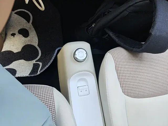 Wuling Hongguang Mini EV — Фото автомобиля 13