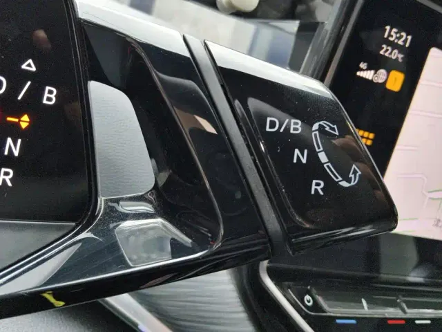 Volkswagen ID.4 Crozz — Фото автомобиля 16