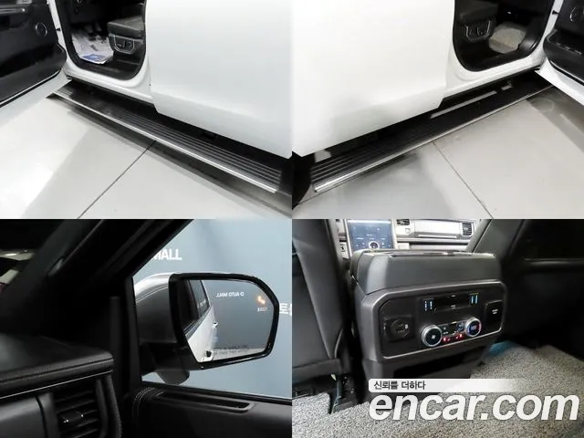Ford Expedition — Фото автомобиля 18