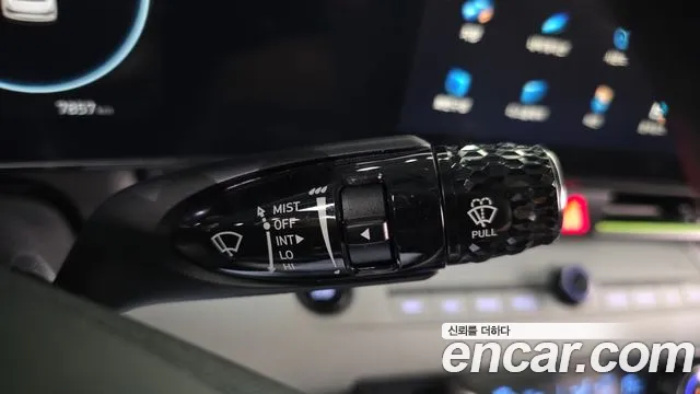 Hyundai AVANTE Новый Avante (CN7) — Фото автомобиля 30