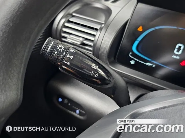 Hyundai Casper — Фото автомобиля 16