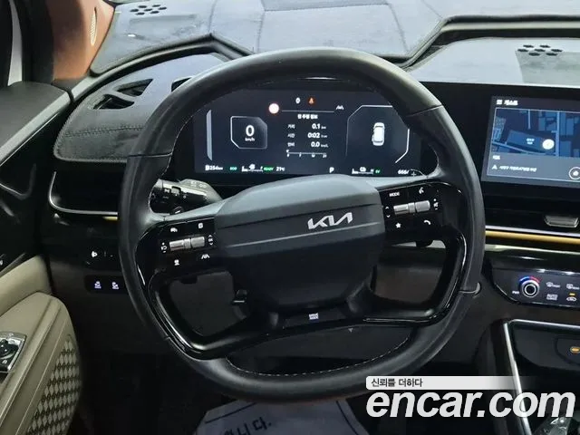 Kia Carnival 4th Gen — Фото автомобиля 9