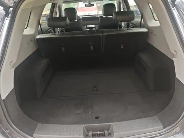 Chery Tiggo 8 — Фото автомобиля 18