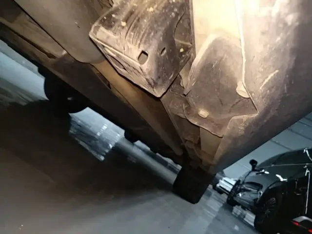 BYD FangChengBao Titanium 7 — Фото автомобиля 20
