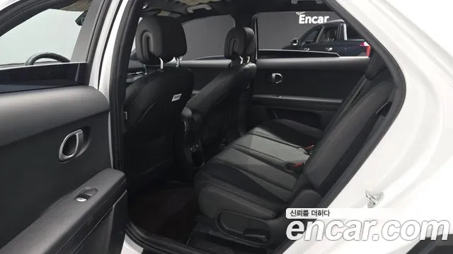 Hyundai Ioniq 5 — Фото автомобиля 13