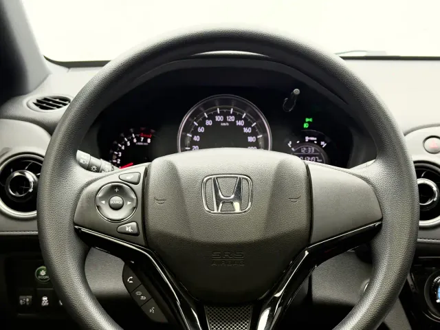 Honda XR-V — Фото автомобиля 14