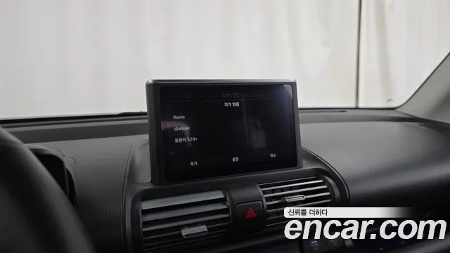 Hyundai Casper Casper Inspiration — Фото автомобиля 29