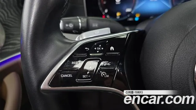 Mercedes-Benz E-Class W213 — Фото автомобиля 23