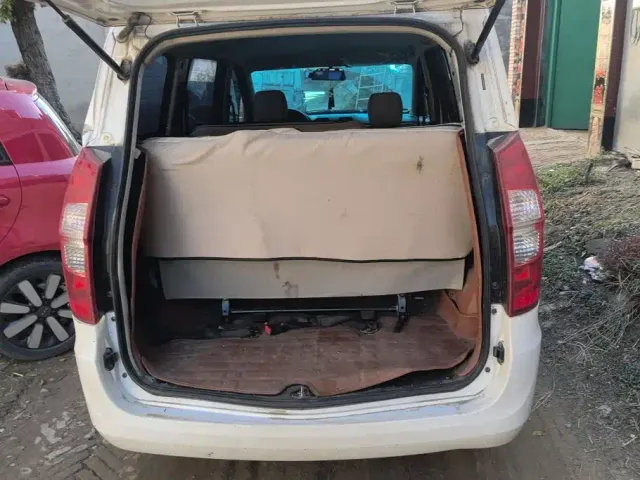 Wuling Hongguang — Фото автомобиля 4