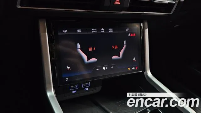 KG_Mobility_Ssangyong Torres Torres Бензин 1.5 2WD — Фото автомобиля 30