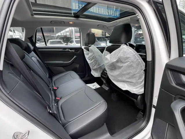 Skoda Kodiaq — Фото автомобиля 11