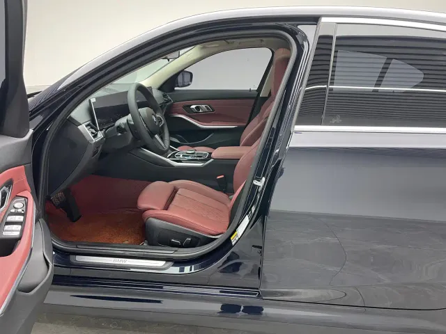 BMW i3 — Фото автомобиля 16