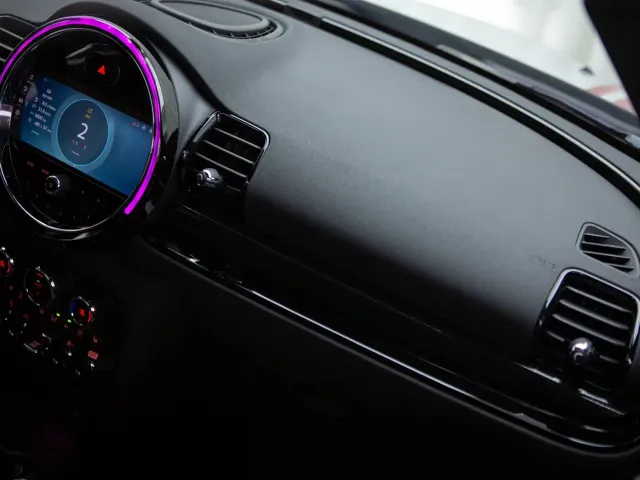 MINI JCW CLUBMAN — Фото автомобиля 8