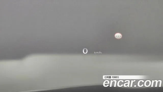 Kia K8 2.5 Бензин 2WD — Фото автомобиля 17