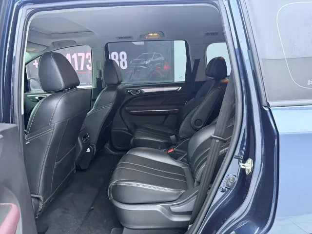 GAC Trumpchi M6 — Фото автомобиля 5