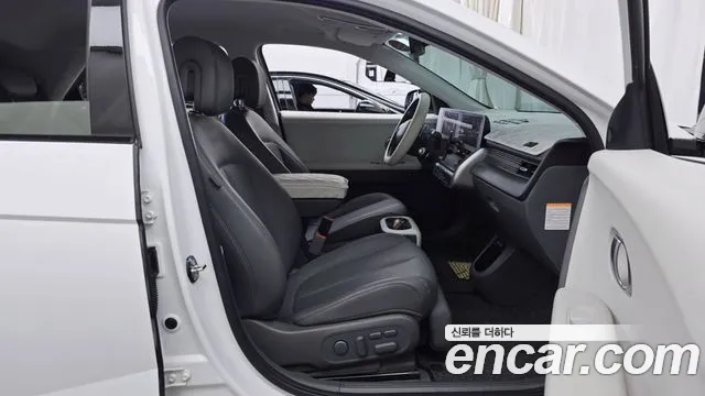 Hyundai Ioniq 5 — Фото автомобиля 16