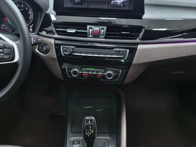 BMW X1 — Фото автомобиля 15