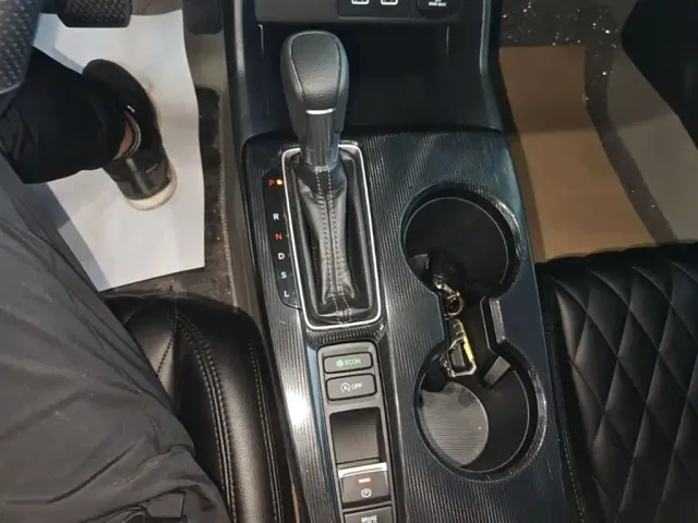 Honda Civic — Фото автомобиля 13