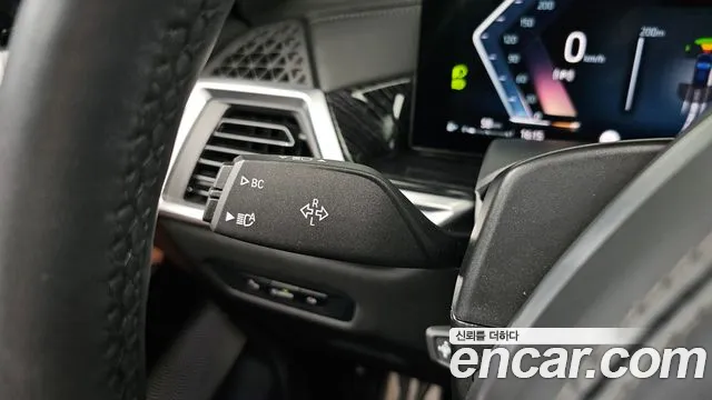 BMW X5 xDrive 40i M Sport — Фото автомобиля 11