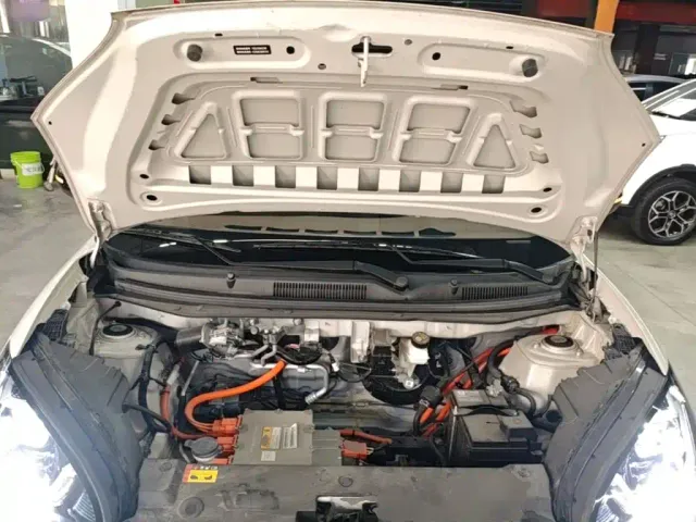 Wuling Bingo — Фото автомобиля 15