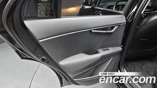 Kia Niro All Niro EV Air — Фото автомобиля 25