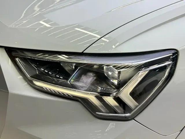 Audi Q3 — Фото автомобиля 6