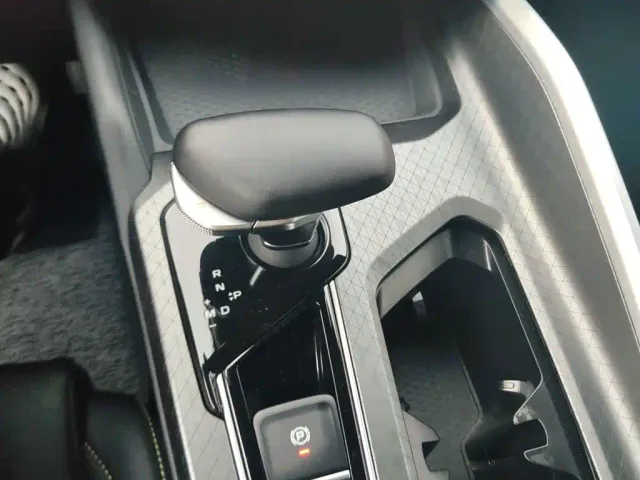 Geely Xingrui — Фото автомобиля 15
