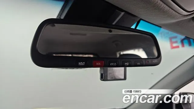 Kia Niro Niro Plus Earth — Фото автомобиля 18