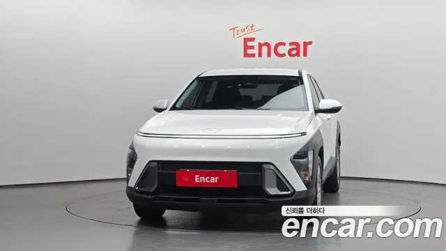 Hyundai Kona — Фото автомобиля 3
