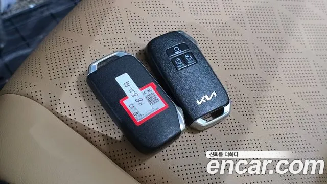 Kia Canival — Фото автомобиля 16
