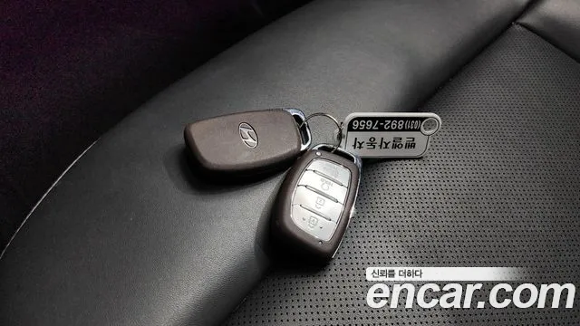 Hyundai Casper Casper (New) — Фото автомобиля 30