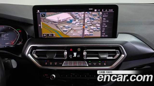 BMW X4 G02 — Фото автомобиля 19