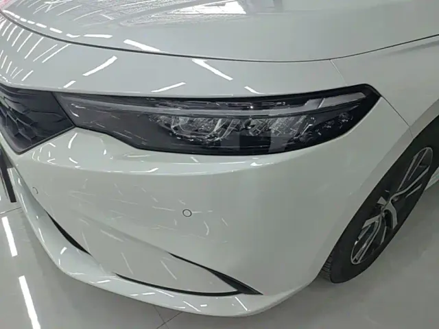 Honda Integra — Фото автомобиля 18