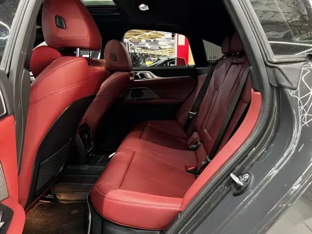 BMW 4 Series — Фото автомобиля 6