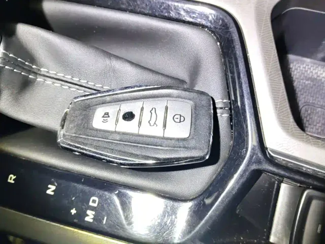 Geely Emgrand — Фото автомобиля 8
