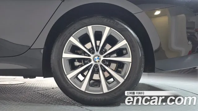 BMW 3 Series G20 — Фото автомобиля 6
