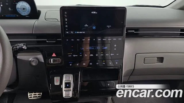Hyundai Staria — Фото автомобиля 21